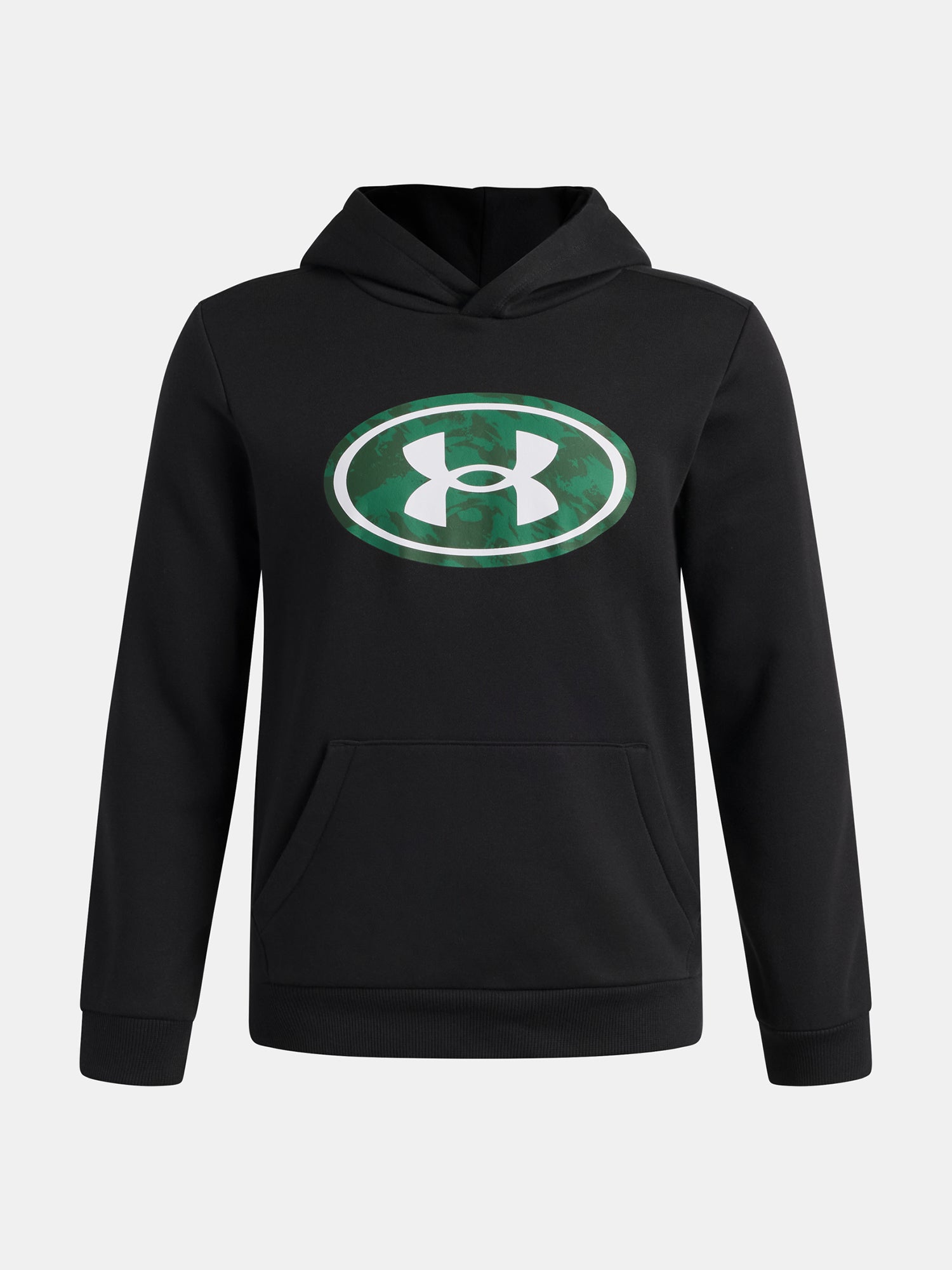Fiú Under Armour UA B RIVAL FLC KEY PT FIL HD pulóver