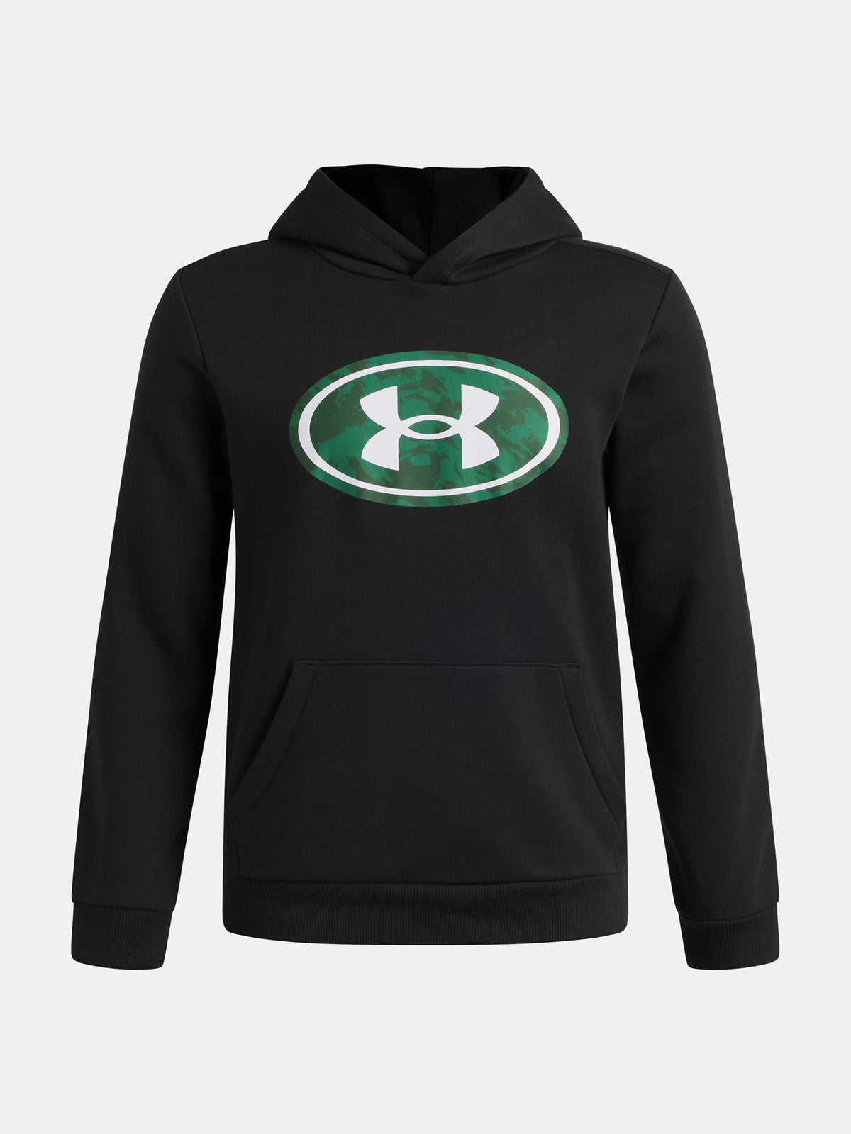 Fiú Under Armour UA B RIVAL FLC KEY PT FIL HD pulóver
