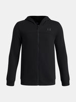 Fiú Under Armour UA B RIVAL LW FZ pulóver