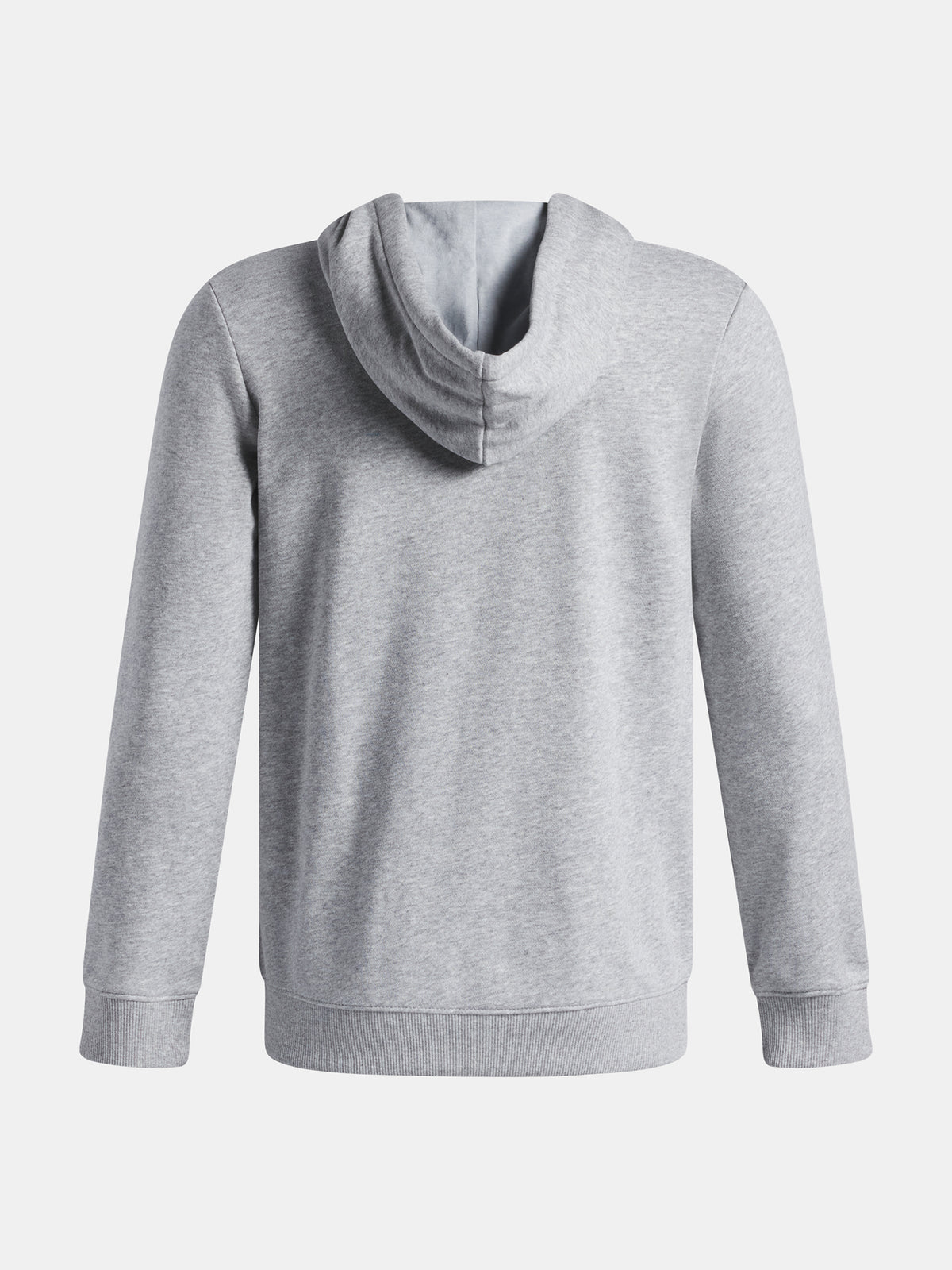 Fiú Under Armour UA B RIVAL LW FZ pulóver