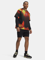 Férfi rövidnadrág Under Armour UA Unstoppable Flc Shorts