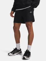Férfi Under Armour UA Rival Flc Shorts rövidnadrág