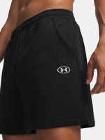 Férfi Under Armour UA Rival Flc Shorts rövidnadrág
