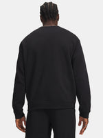 Férfi Under Armour UA RIval Flc Crew pulóver