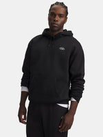 Férfi Under Armour UA Rival Flc Hoodie pulóver