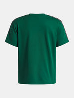 Fiú póló Under Armour UA B ICON TAPED SS