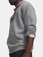 Férfi Under Armour UA Rival Flc Branded Hoodie pulóver
