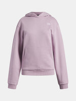 Lány pulóver Under Armour G Rival Fleece Hoodie