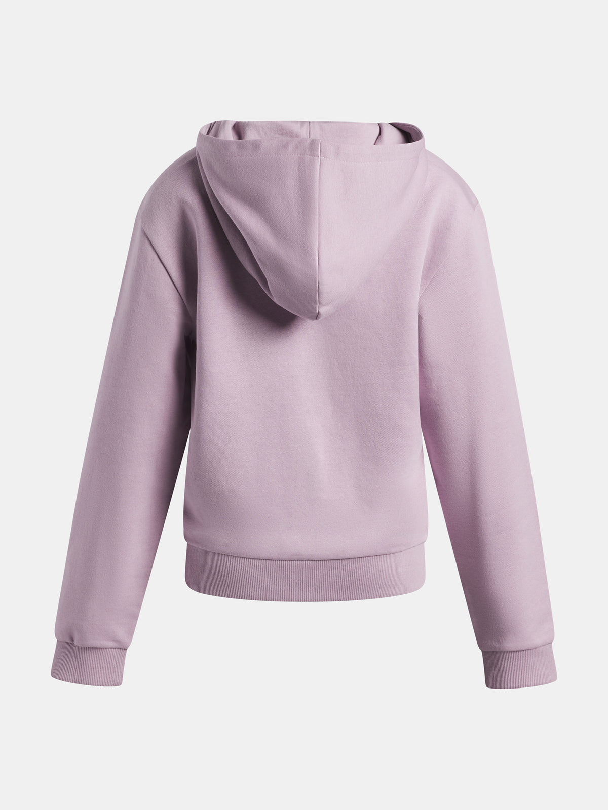 Lány pulóver Under Armour G Rival Fleece Hoodie