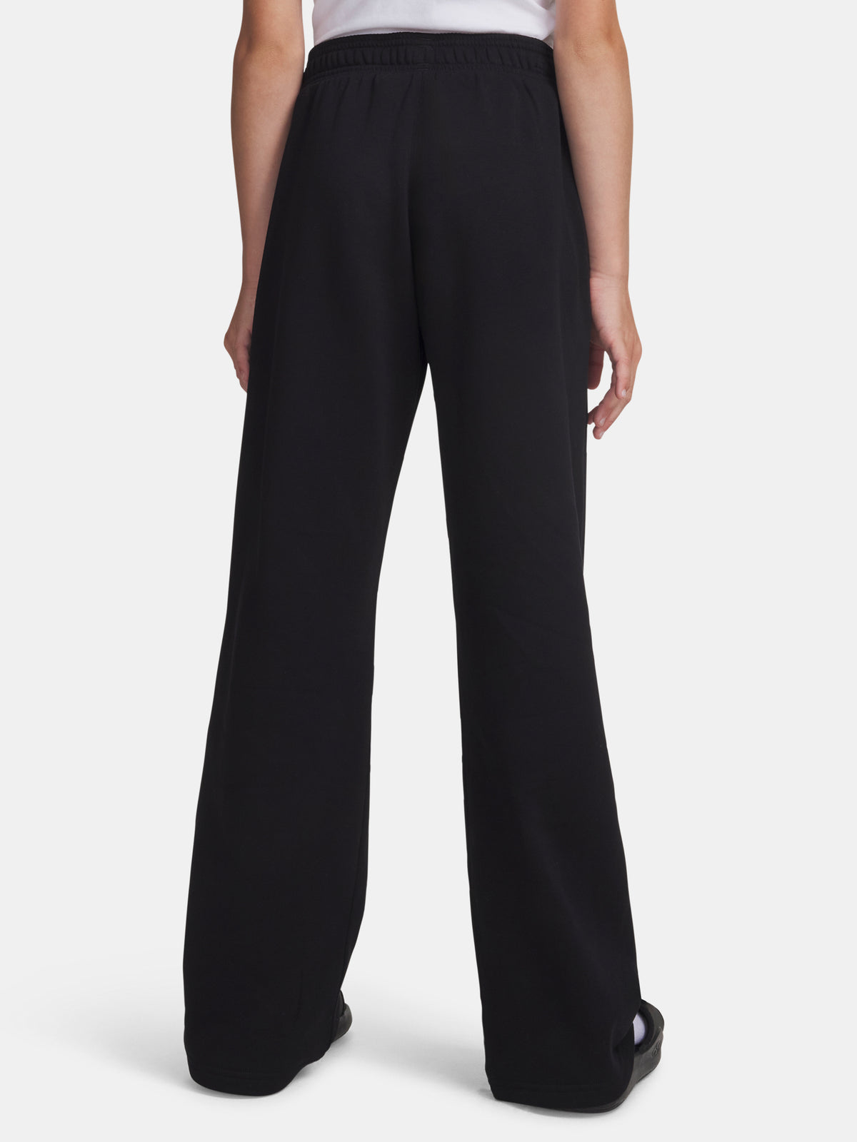 Lány Under Armour G Rival Fleece Pant sportnadrág