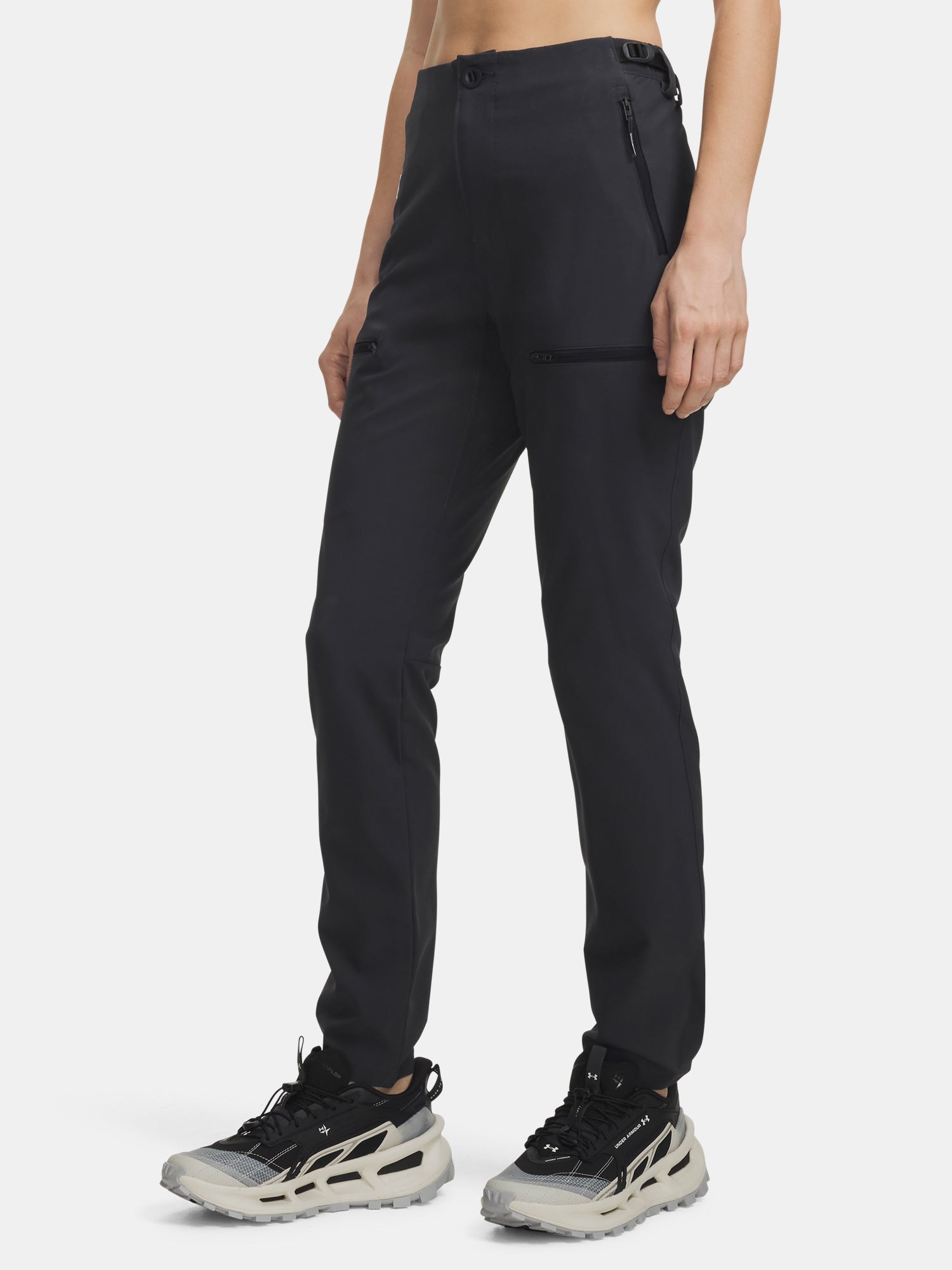 Nõi Under Armour W Explor Treklite Pant sportnadrág