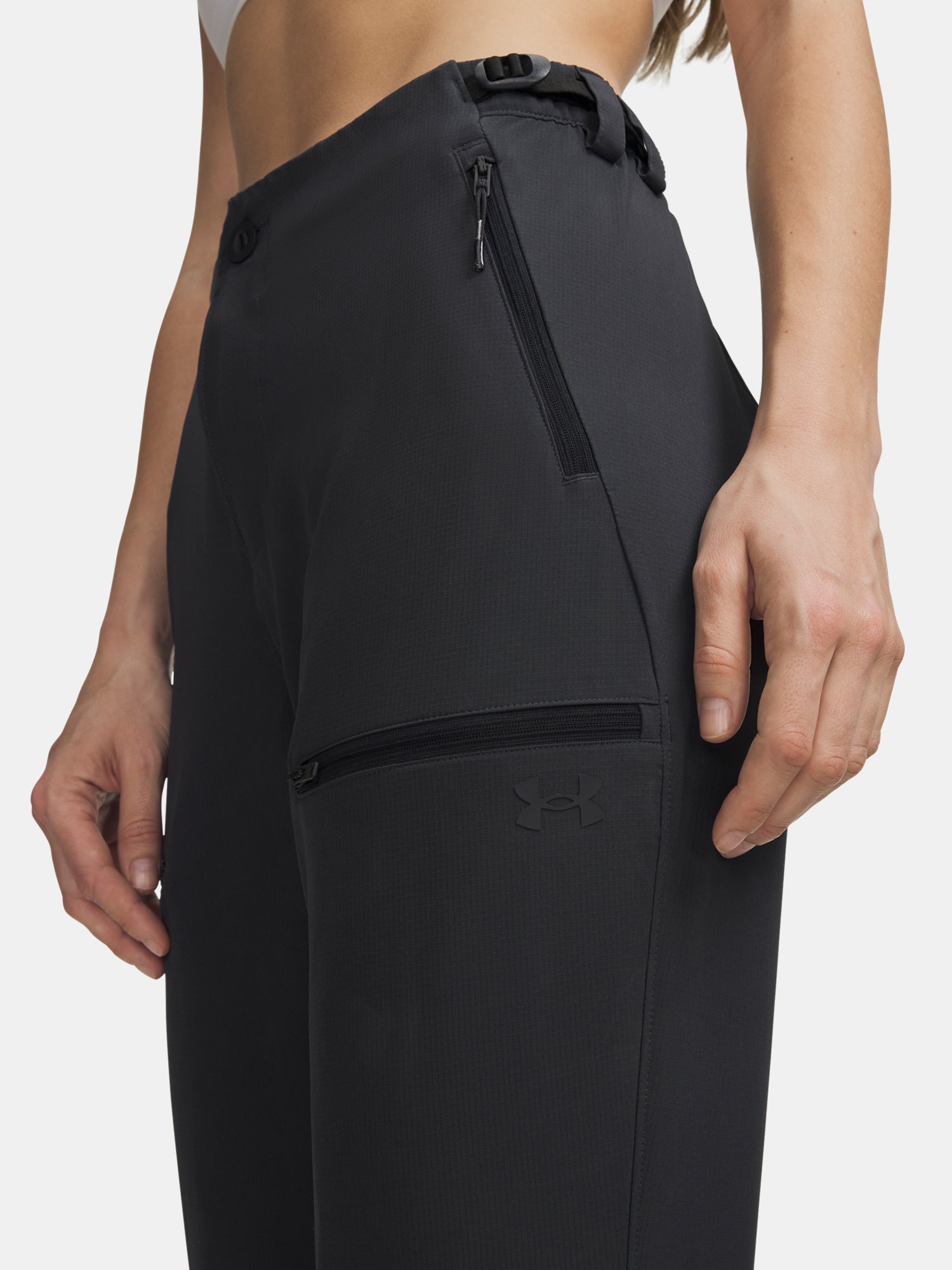 Nõi Under Armour W Explor Treklite Pant sportnadrág