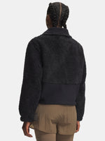 Nõi Under Armour W Basecamp Fleece FZ dzseki