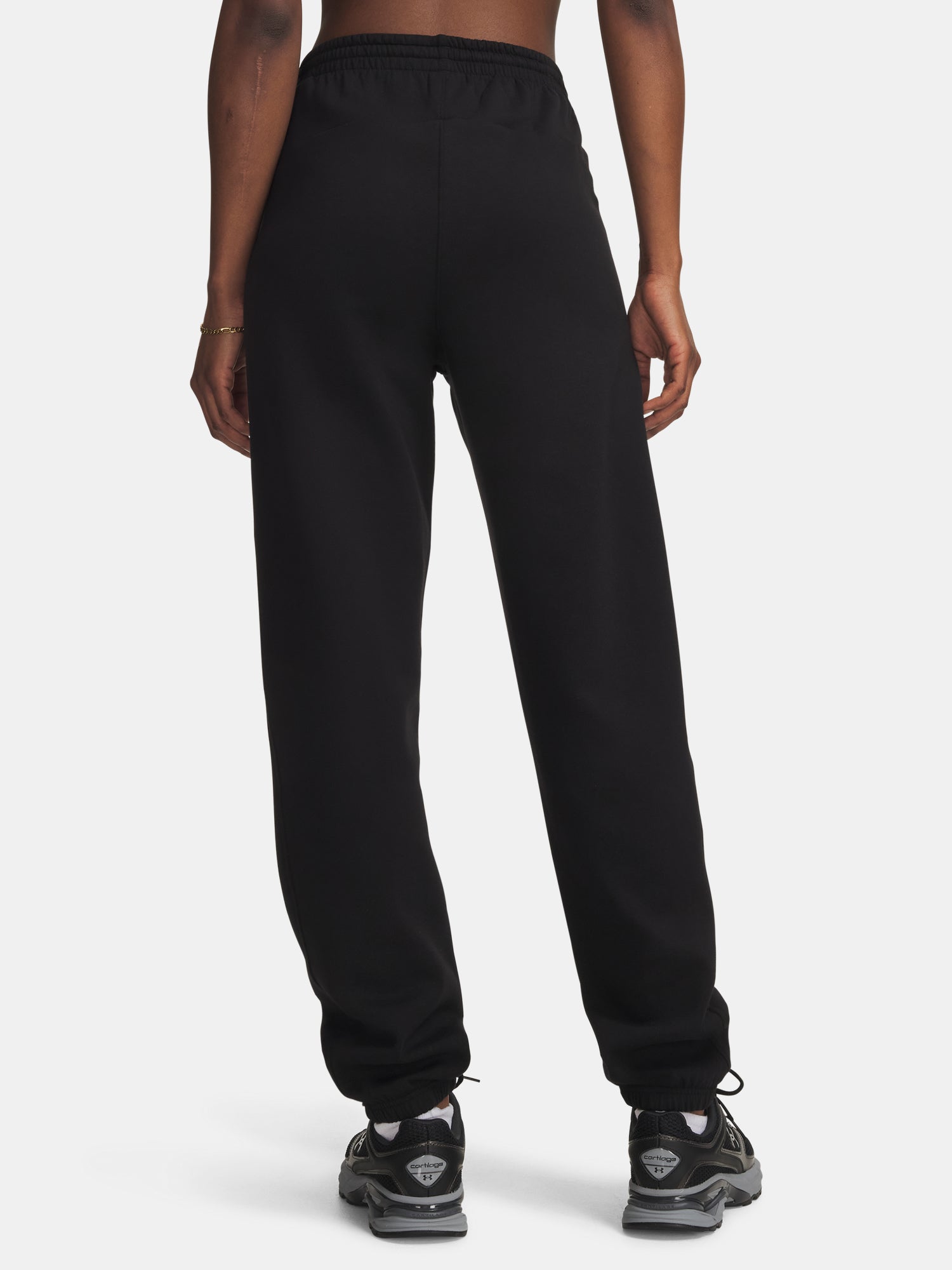 Nõi Under Armour Unstoppable Flc Gym Pant sportnadrág