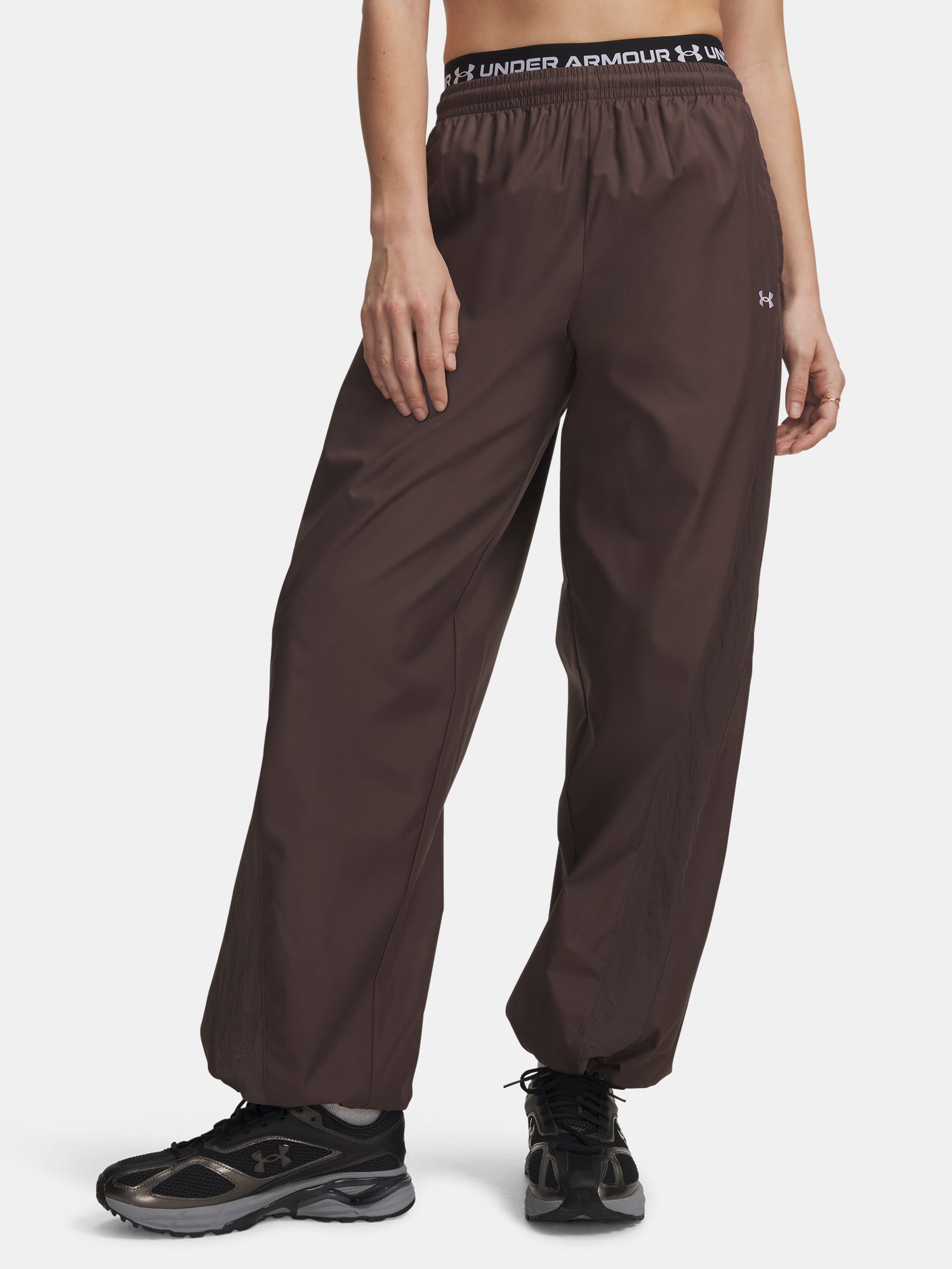 Nõi Under Armour Icon Woven Pant sportnadrág