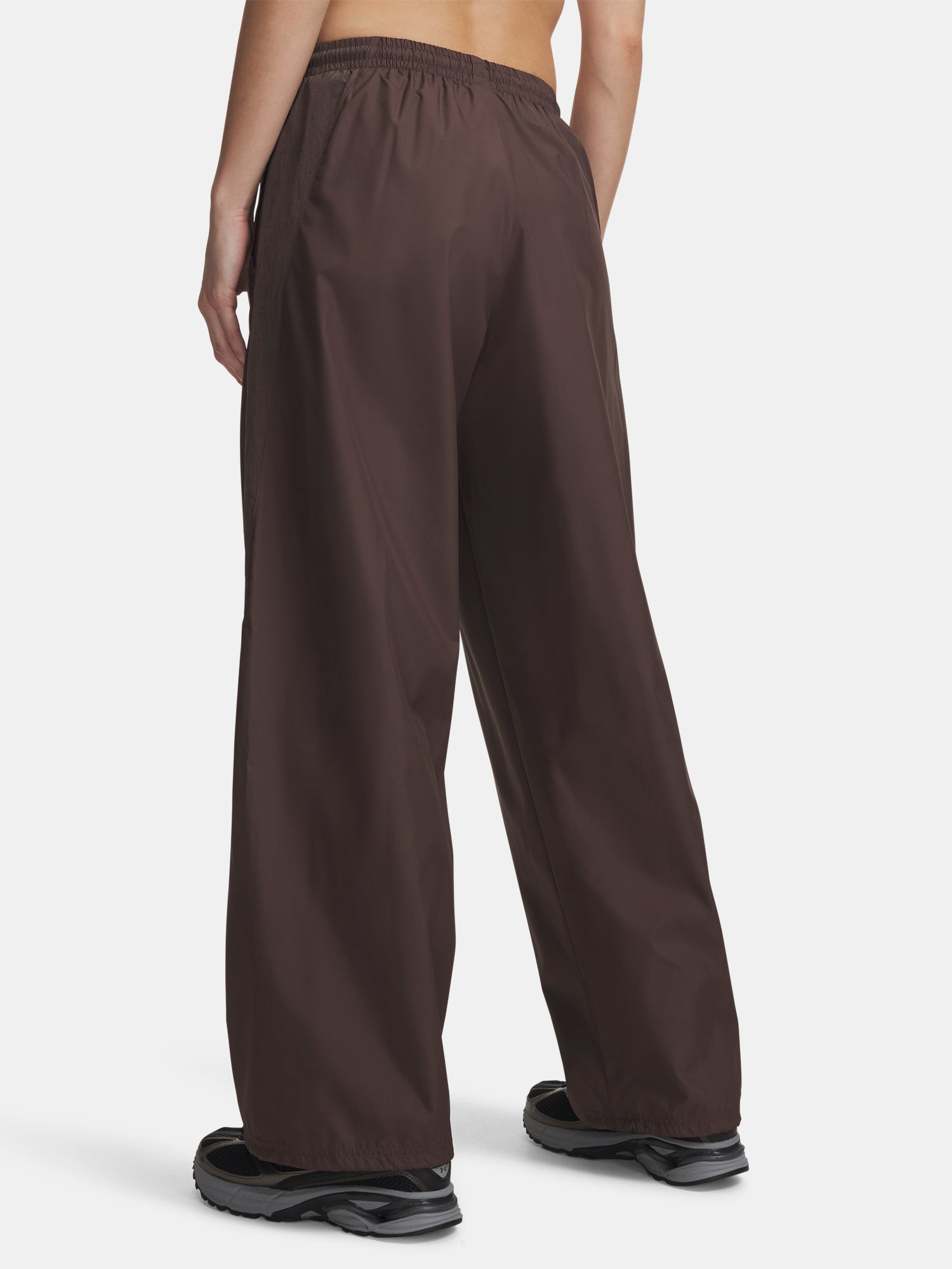 Nõi Under Armour Icon Woven Pant sportnadrág