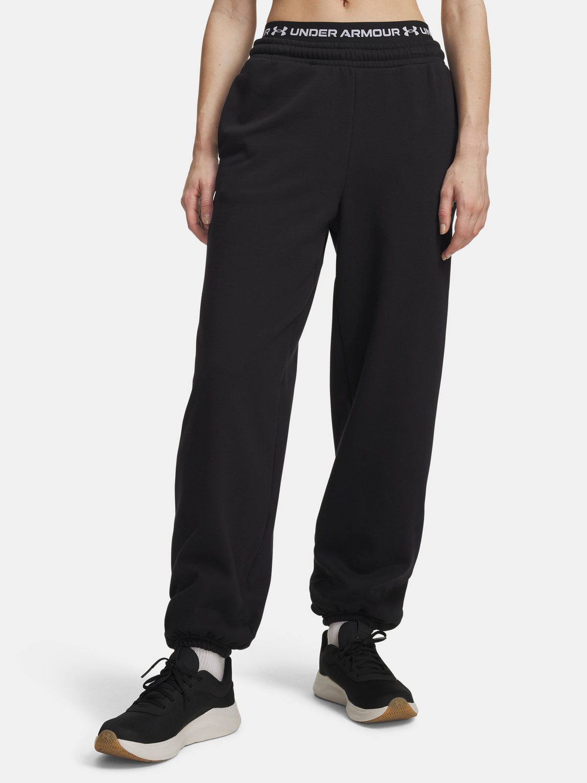 Nõi Under Armour Icon Flc Gym Pant sportnadrág