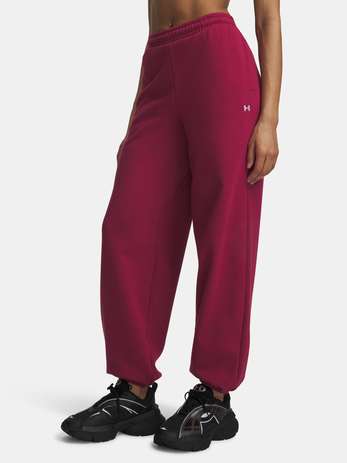 Nõi Under Armour Icon Flc Gym Pant sportnadrág