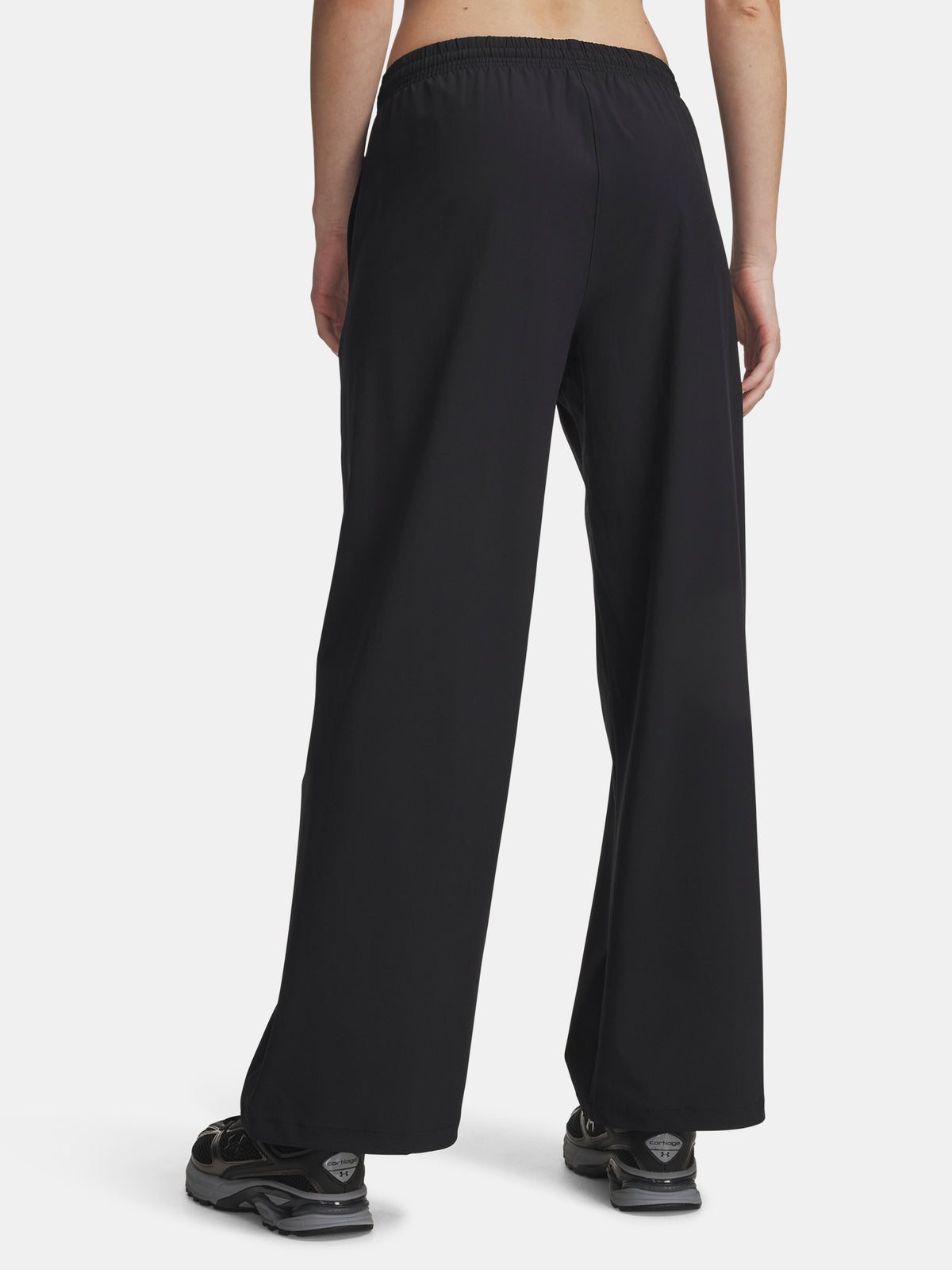 Nõi Under Armour Rival Woven Pant sportnadrág