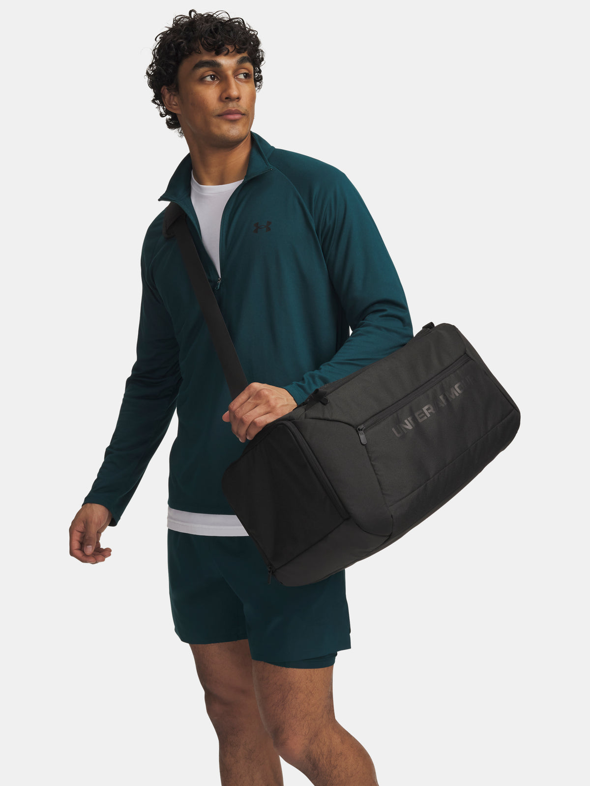 Unisex Under Armour Undeniable SM BP DF táska
