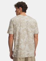 Férfi póló Under Armour UA M ICON SS NOVELTY