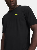 Férfi póló Under Armour UA M 60/40S LC SCORPIO SS