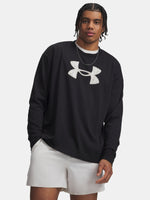 Férfi Under Armour UA M HWT UNSTOPPABLE LS póló