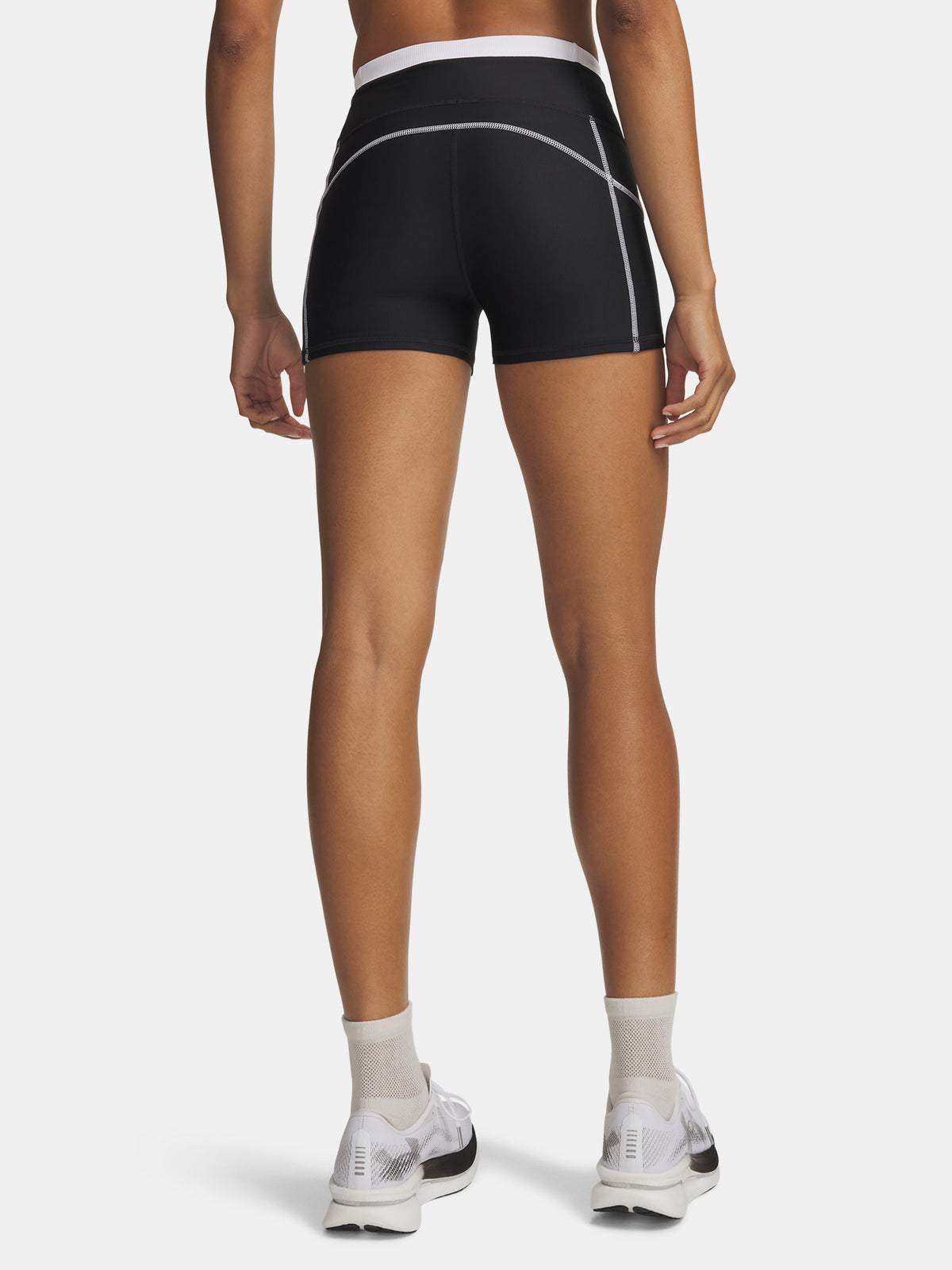 Nõi rövidnadrág Under Armour UA HeatGear Novelty Shorty