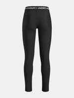 Lány Under Armour UA HeatGear Branded Legging leggings