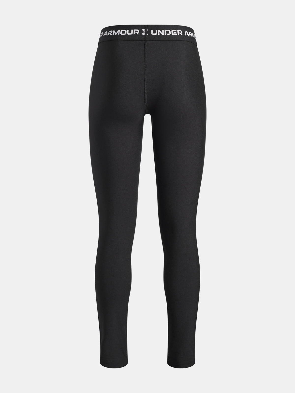 Lány Under Armour UA HeatGear Branded Legging leggings