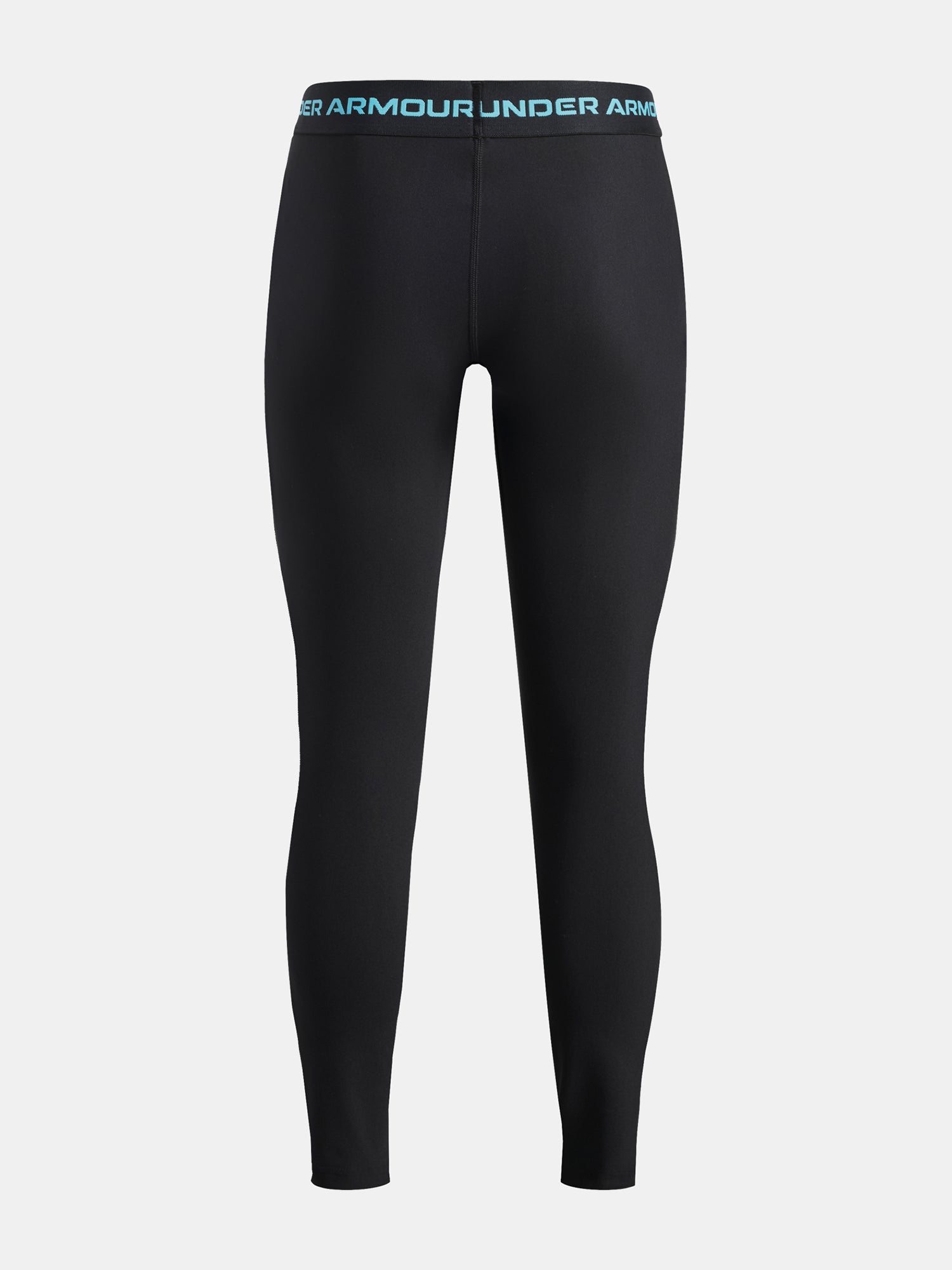 Lány Under Armour UA HeatGear Branded Legging leggings