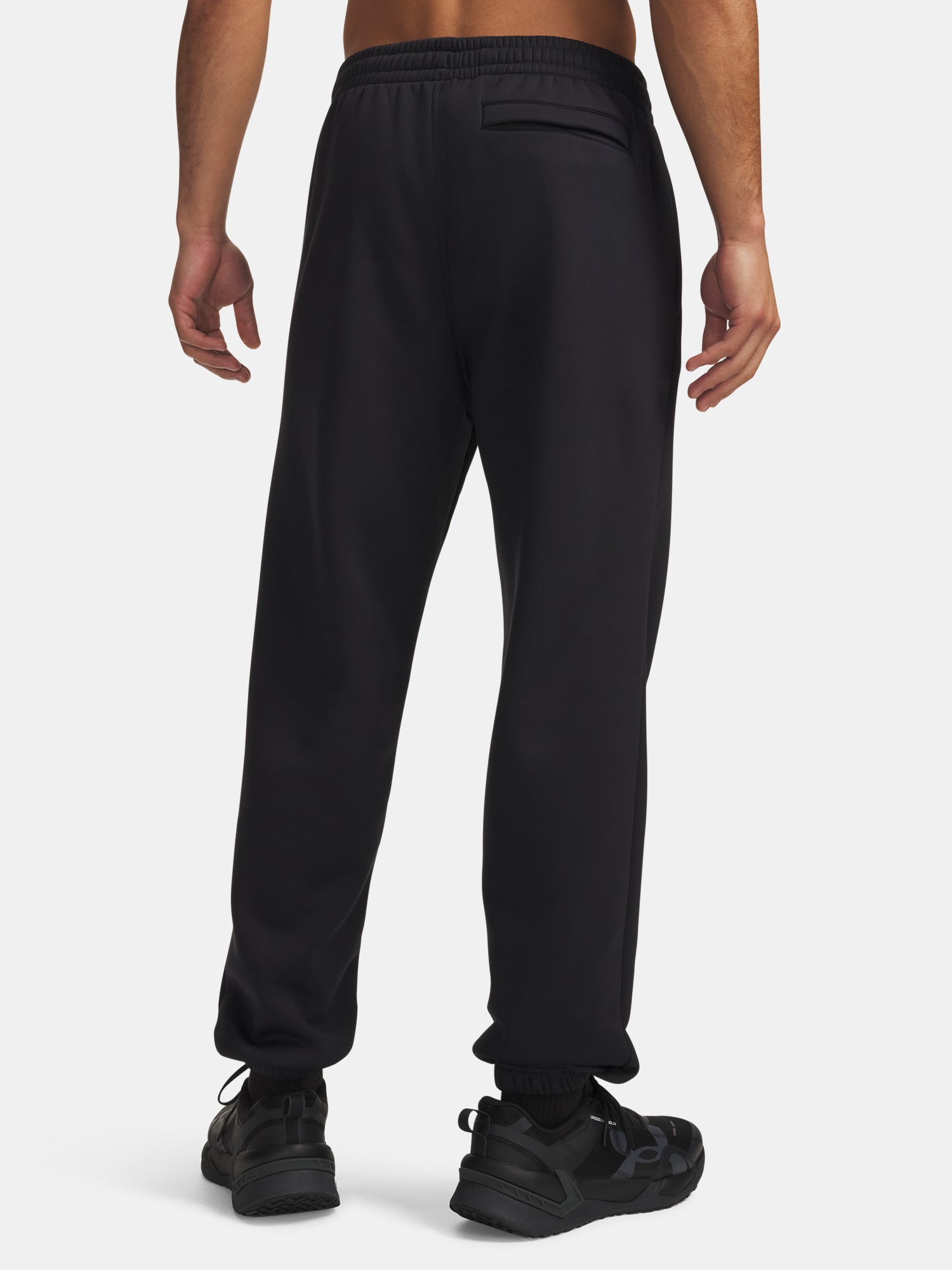 Férfi melegítõnadrág Under Armour UA Armour Fleece Joggers