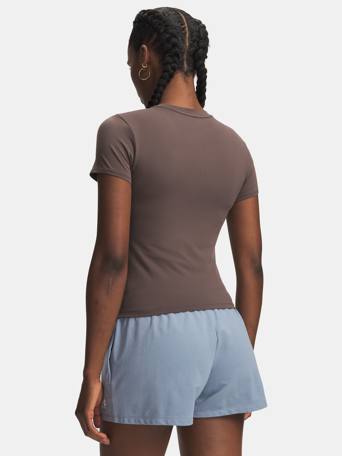 Nõi Under Armour Motion Fitted SS póló