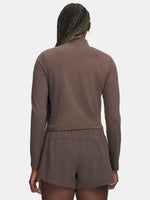 Nõi Under Armour Motion 1/2 Zip felsõ