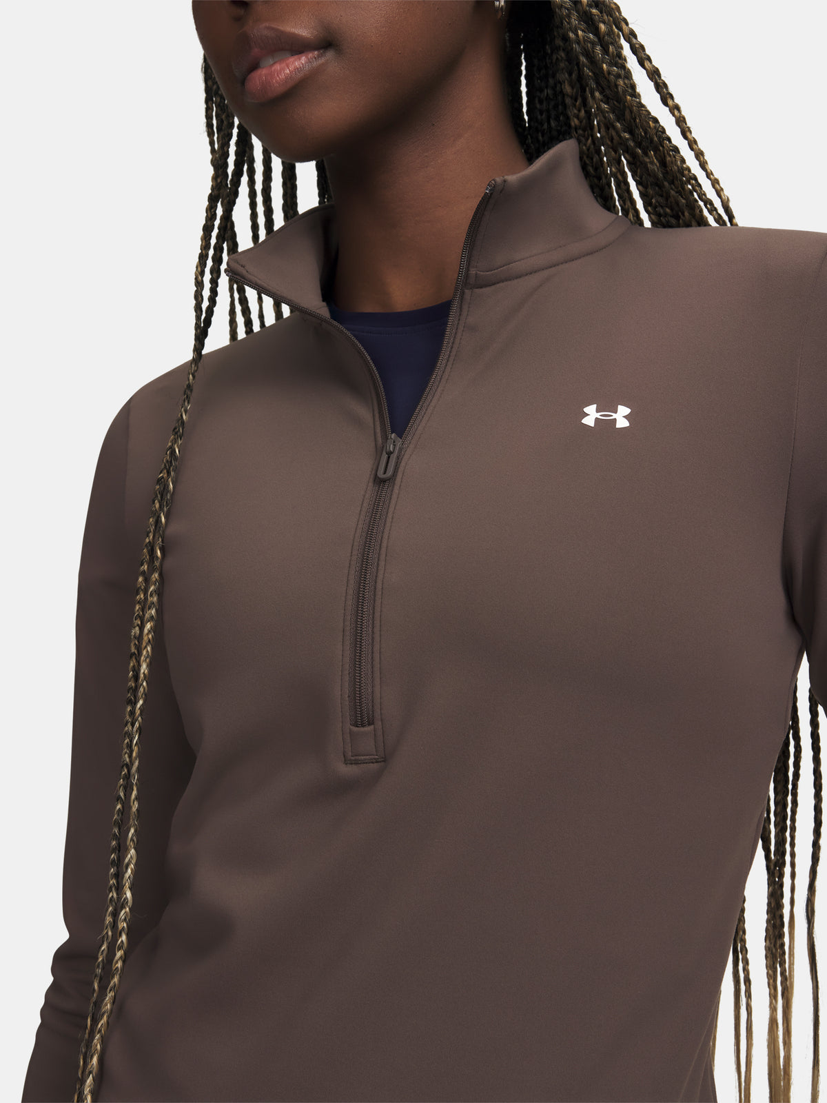 Nõi Under Armour Motion 1/2 Zip felsõ