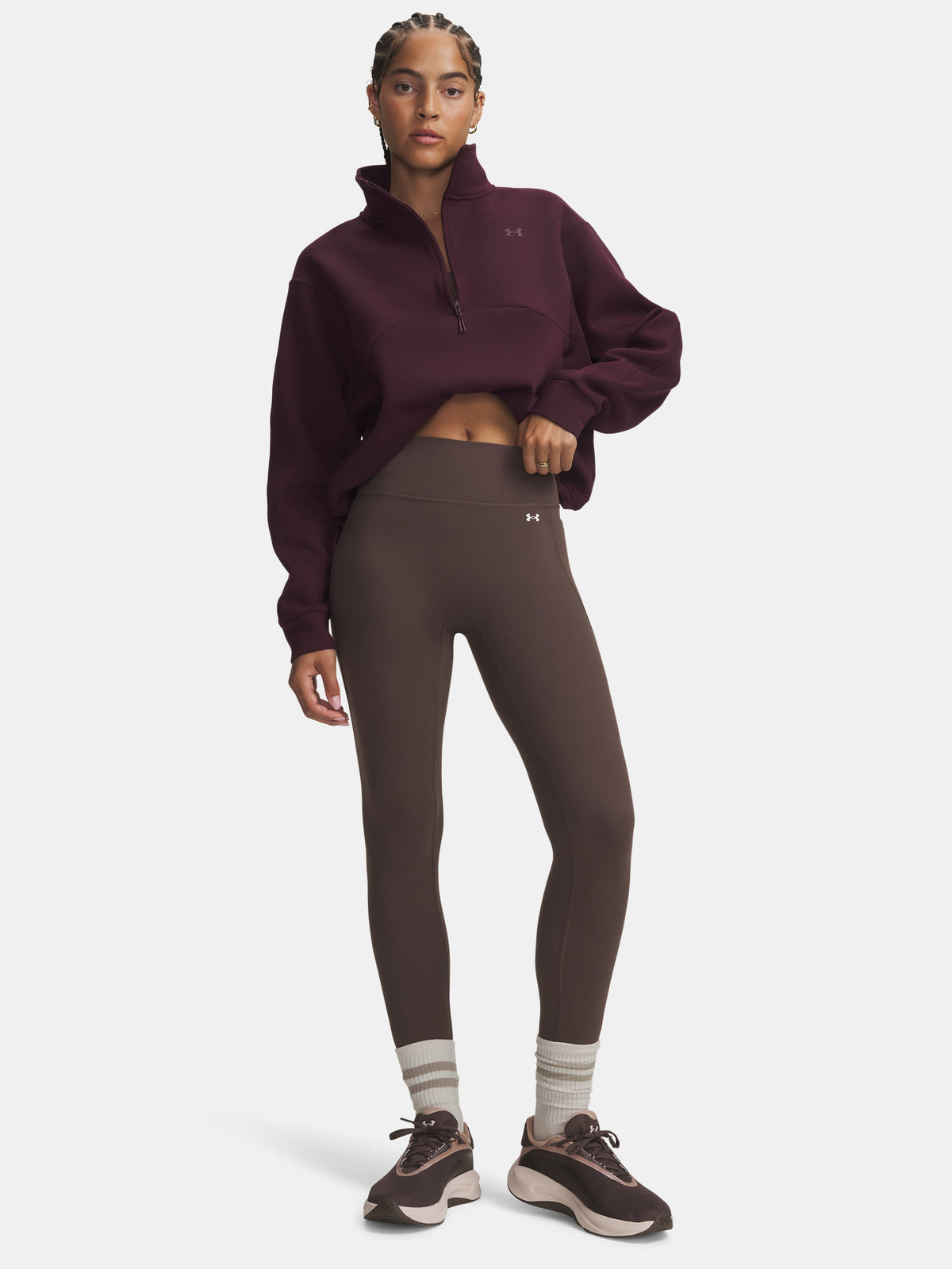Nõi Under Armour Motion Legging leggings