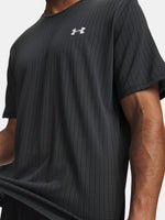Férfi póló Under Armour Tech Vent Jacquard NEW