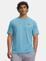 Férfi póló Under Armour Tech Vent Jacquard NEW