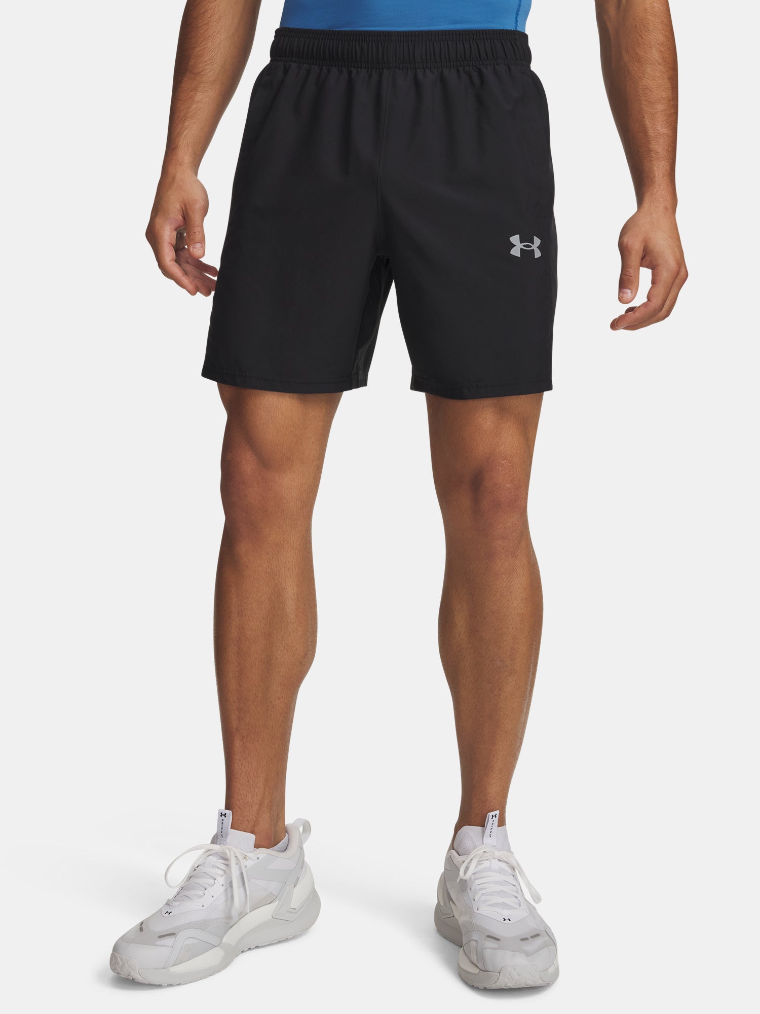 Férfi rövidnadrág Under Armour UA Tech Utility Shorts