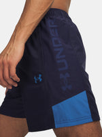 Férfi rövidnadrág Under Armour UA Tech Utility Shorts