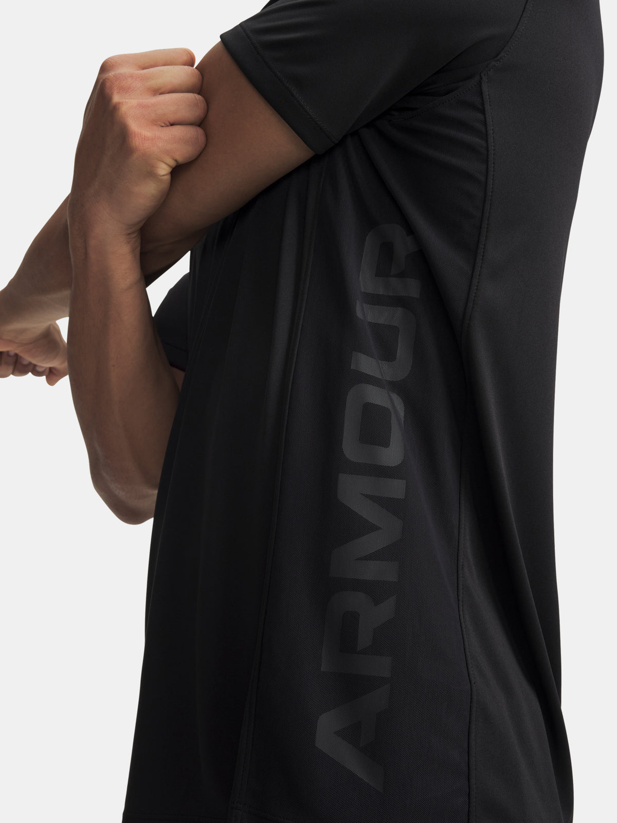 Férfi póló Under Armour UA Tech Utility SS