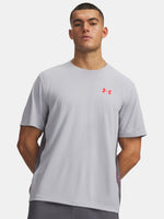 Férfi póló Under Armour UA Tech Utility SS