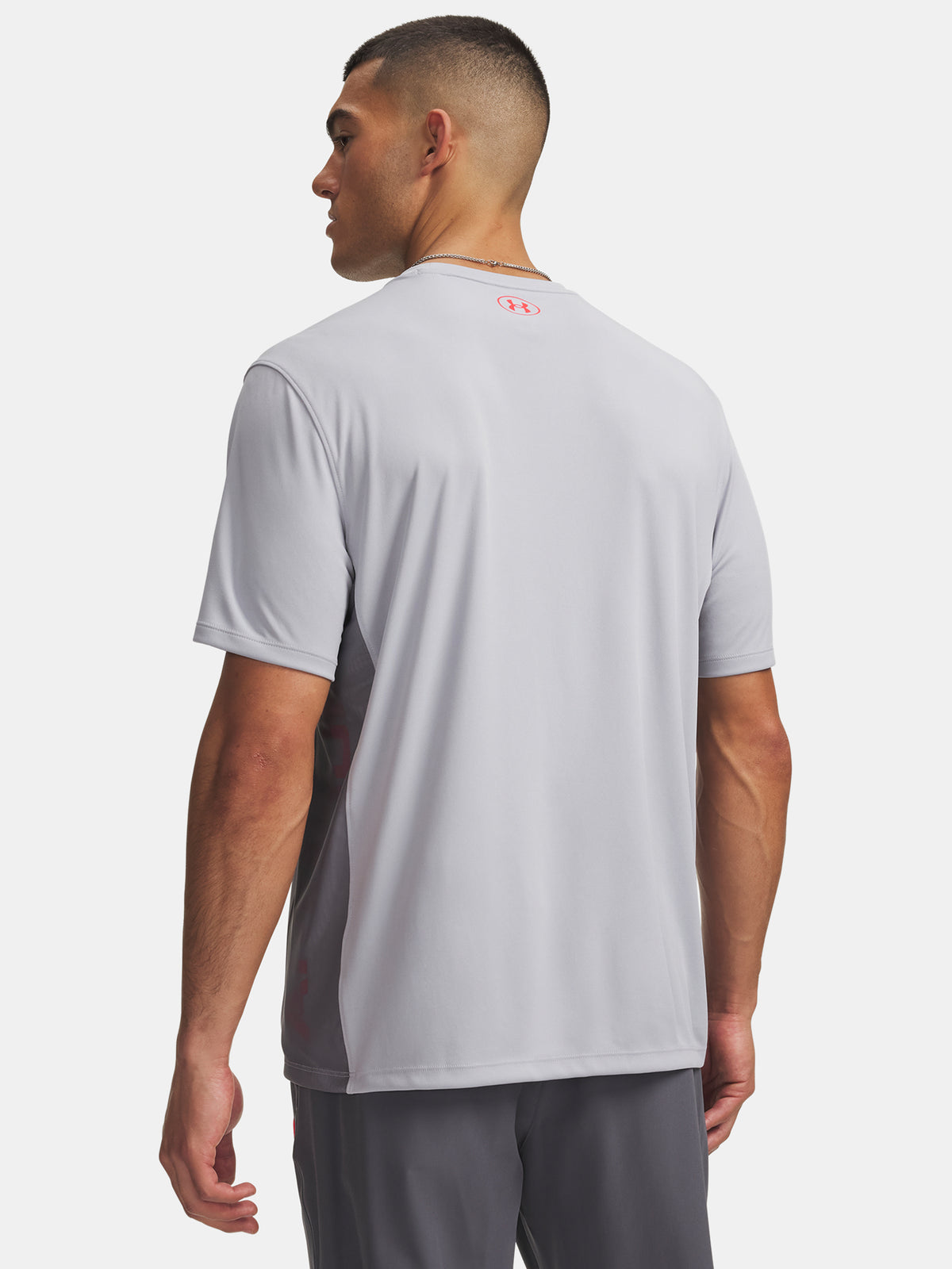 Férfi póló Under Armour UA Tech Utility SS