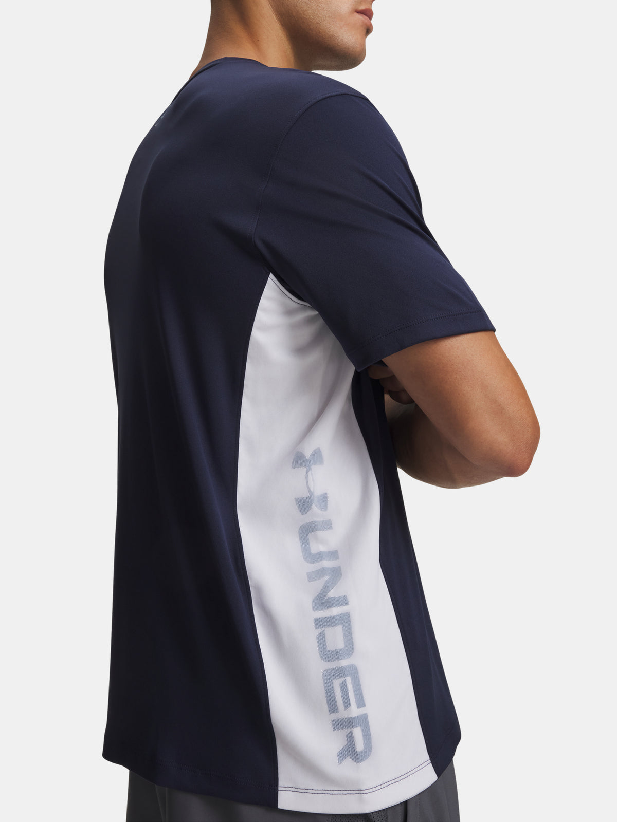 Férfi póló Under Armour UA Tech Utility SS