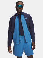 Férfi kabát Under Armour UA Tech Utility Woven Jckt