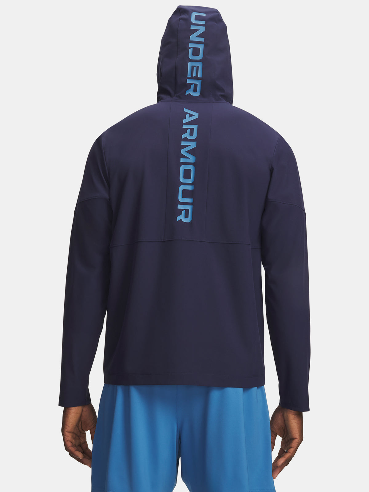 Férfi kabát Under Armour UA Tech Utility Woven Jckt