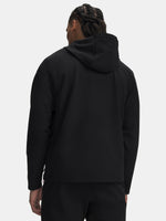Férfi pulóver Under Armour Utility Woven Winterized FZ