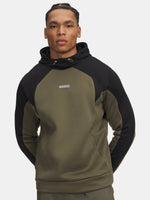 Férfi Under Armour UA Armour Flc Winter HD pulóver