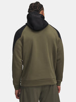 Férfi Under Armour UA Armour Flc Winter HD pulóver
