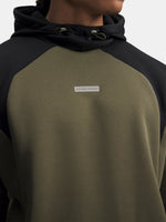 Férfi Under Armour UA Armour Flc Winter HD pulóver